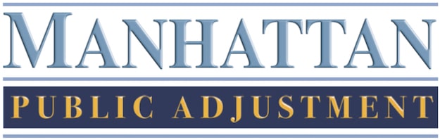 Manhattan Public Adjustment